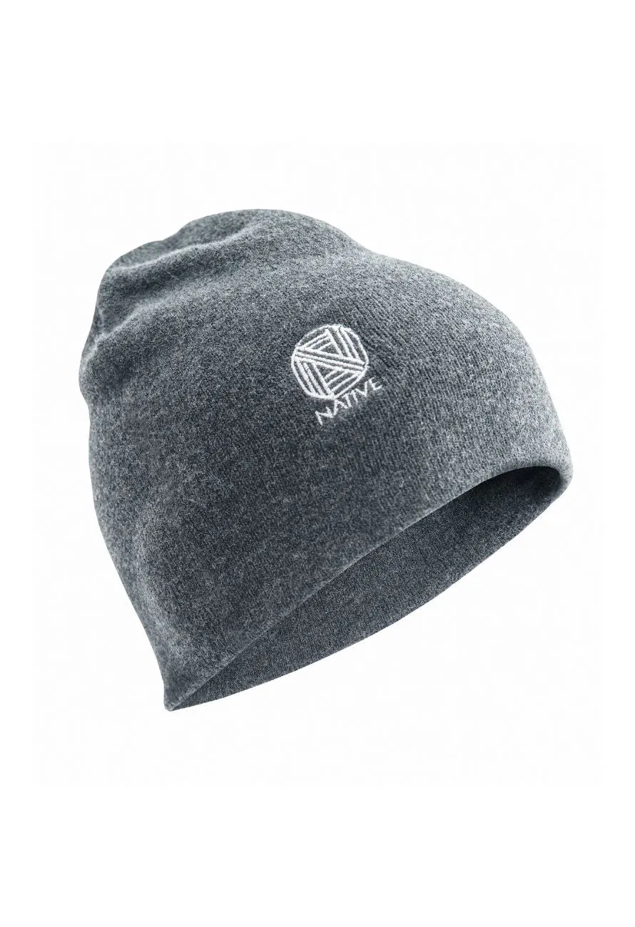 Double Layer Beanie