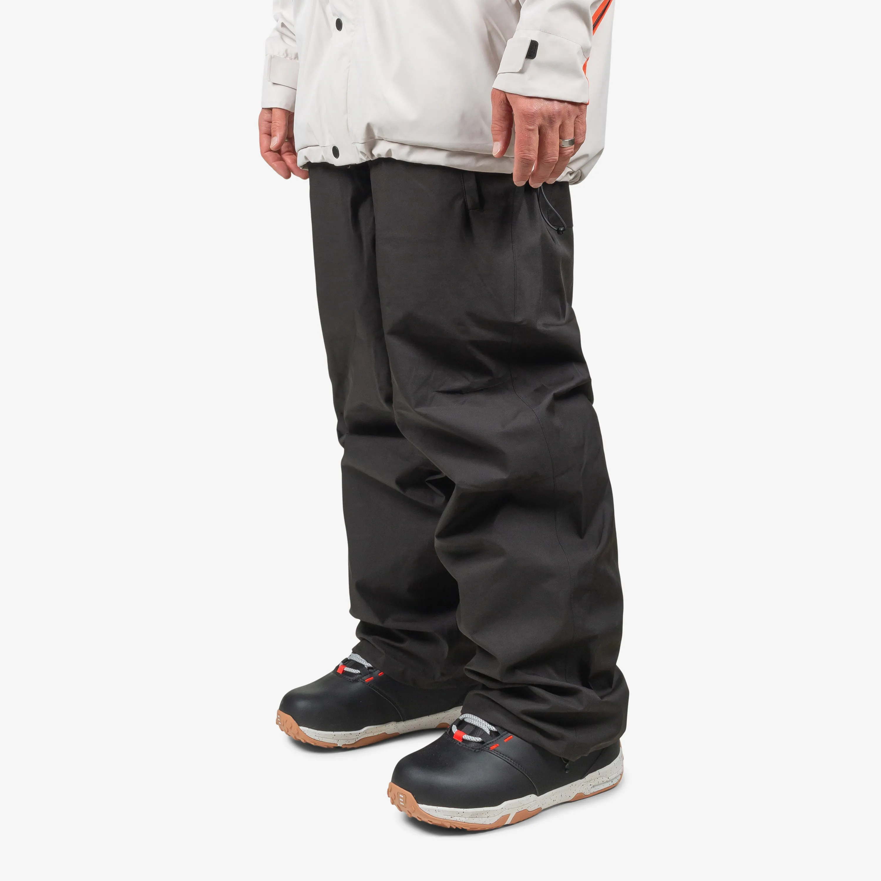 Endeavor 3L Scout Park Pant