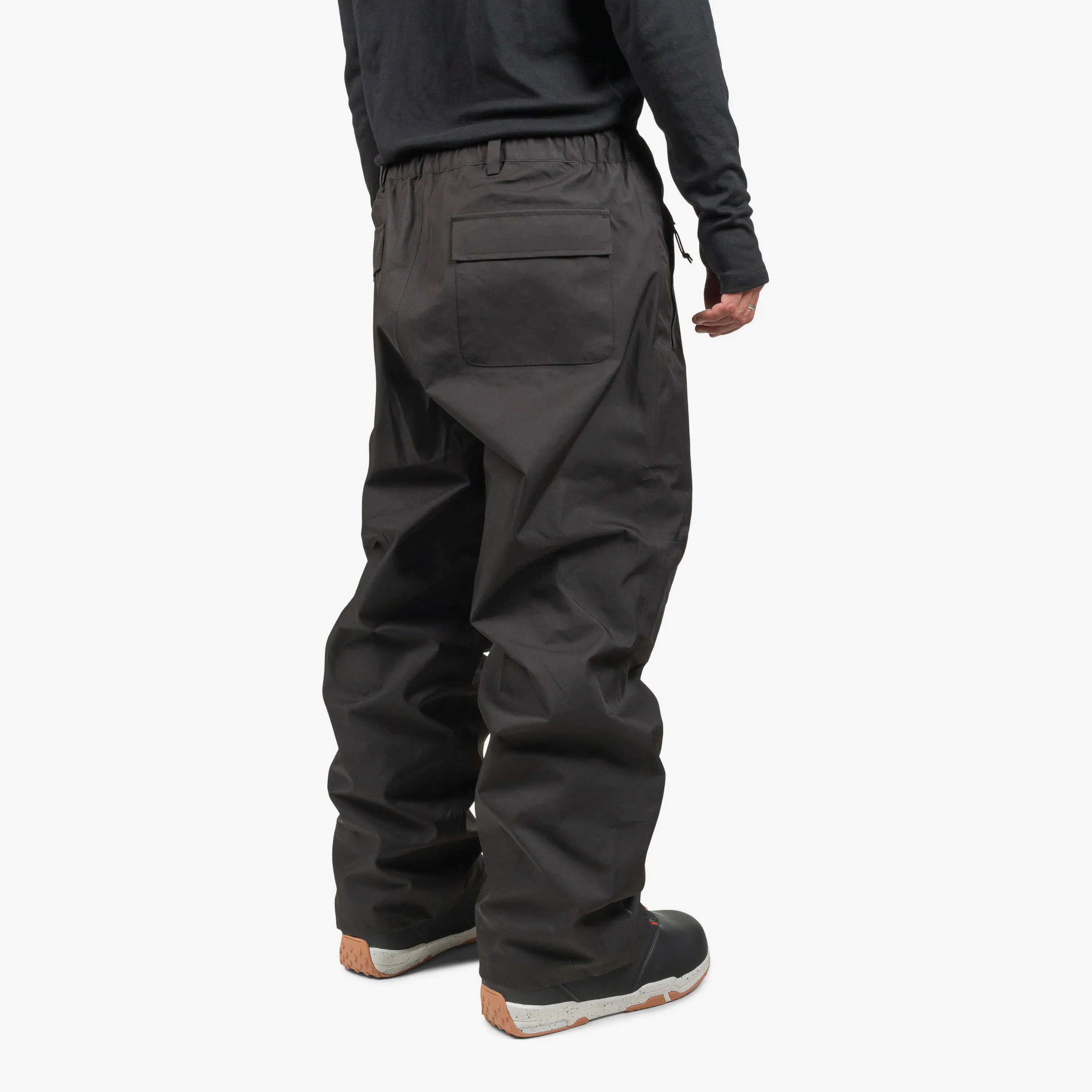 Endeavor 3L Scout Park Pant