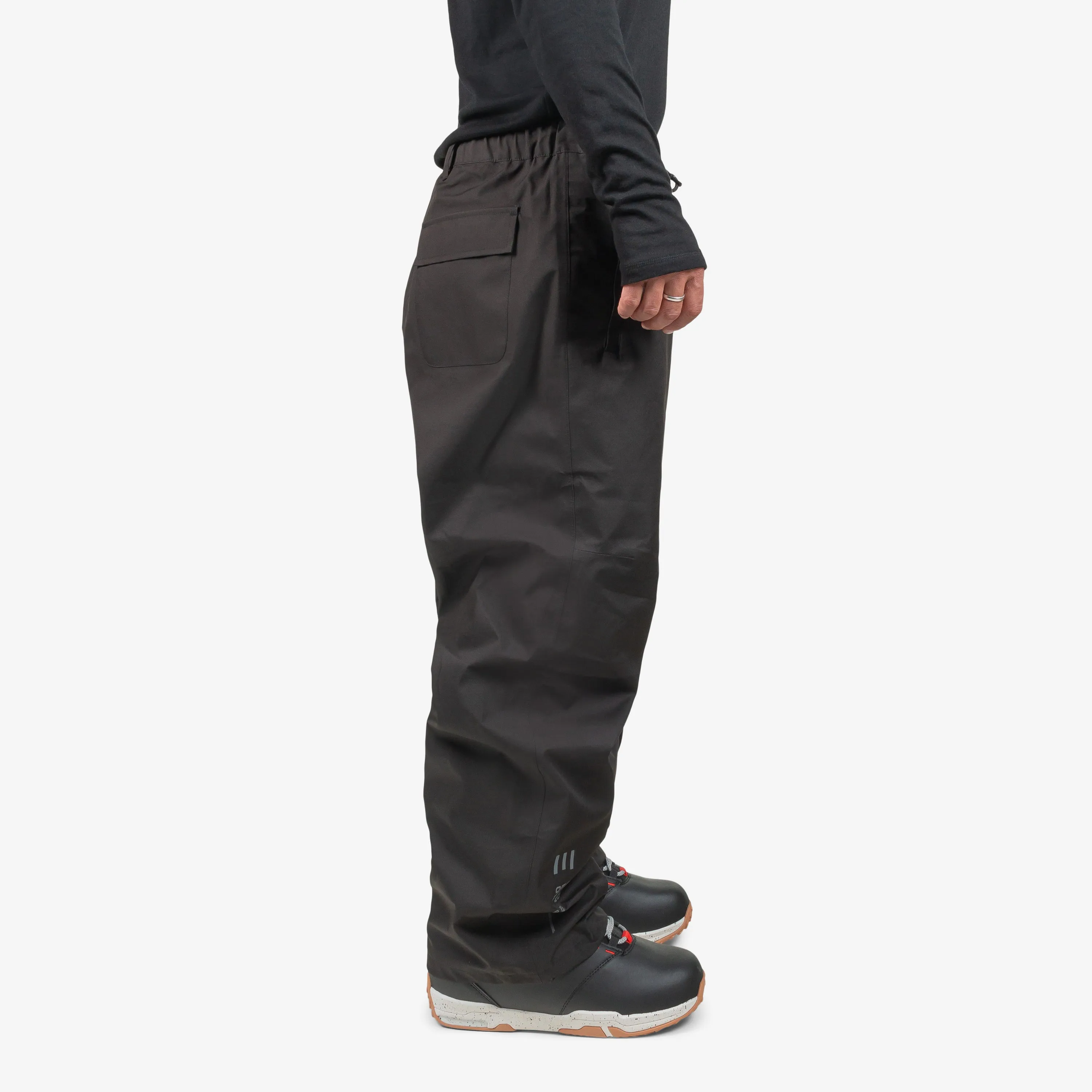 Endeavor 3L Scout Park Pant