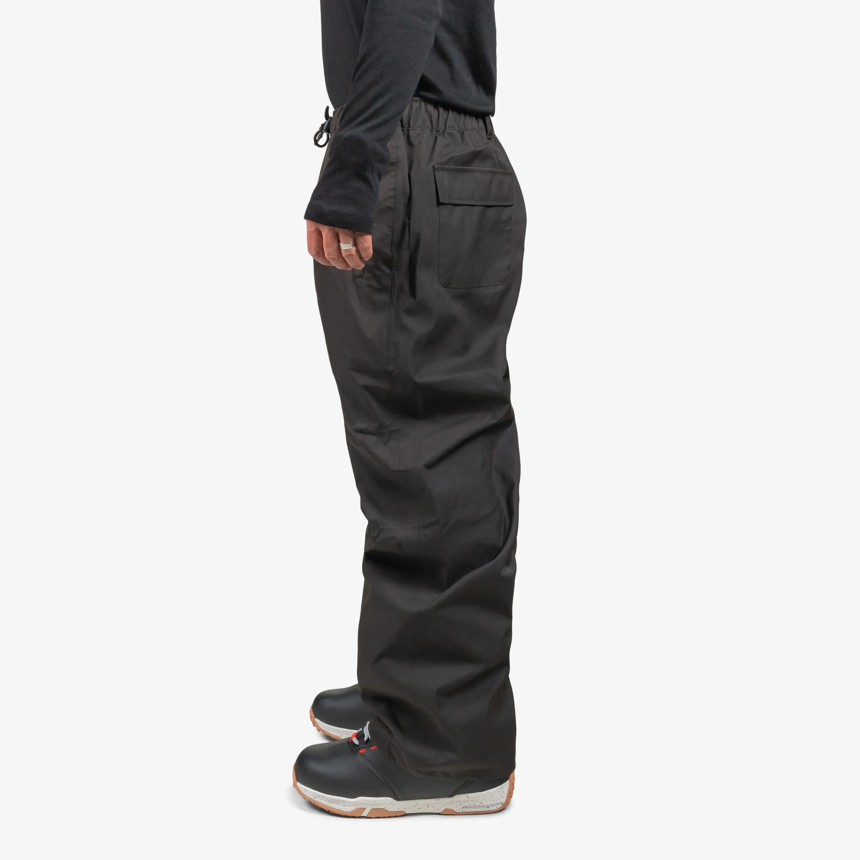 Endeavor 3L Scout Park Pant