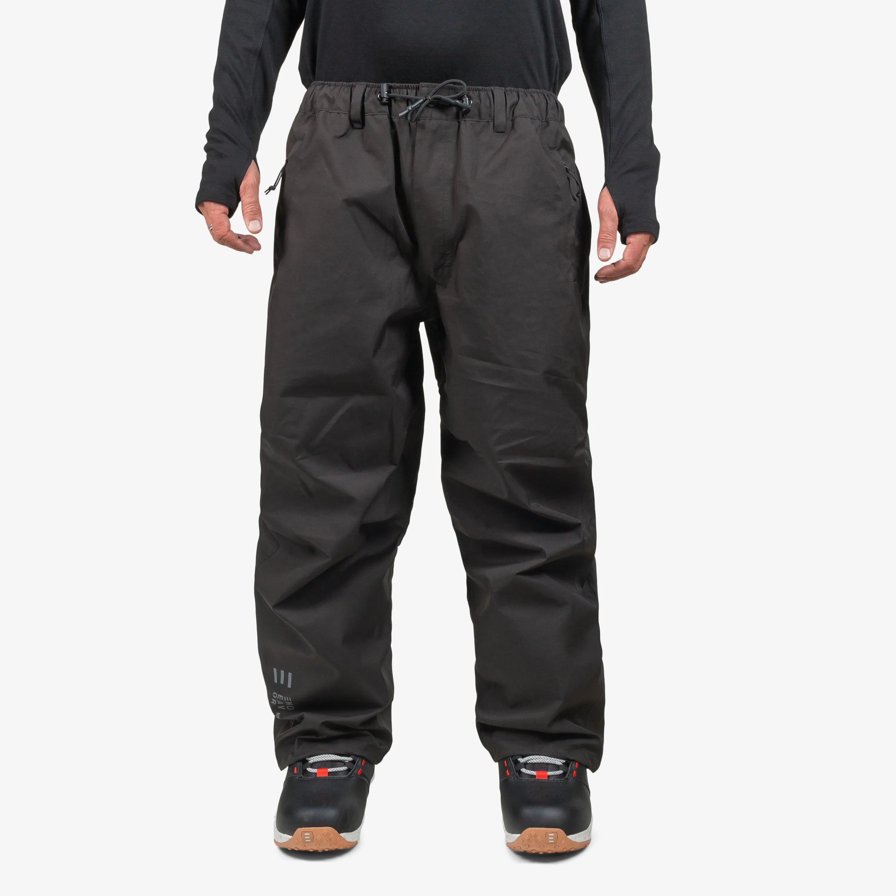 Endeavor 3L Scout Park Pant