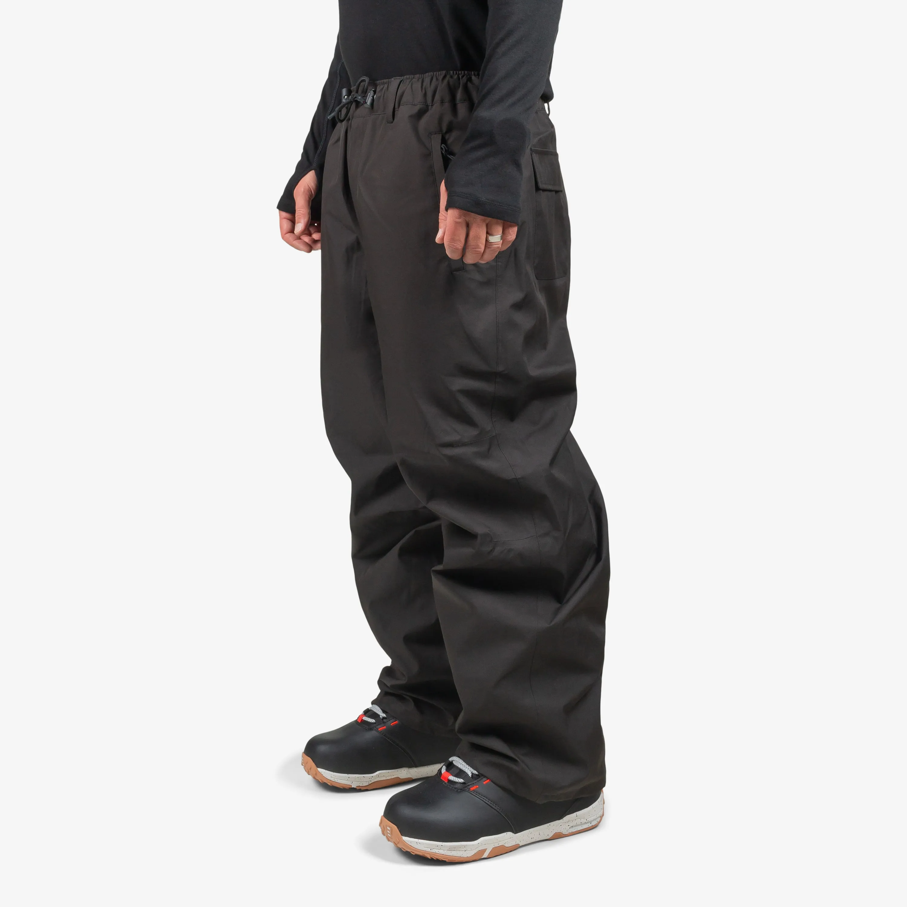 Endeavor 3L Scout Park Pant