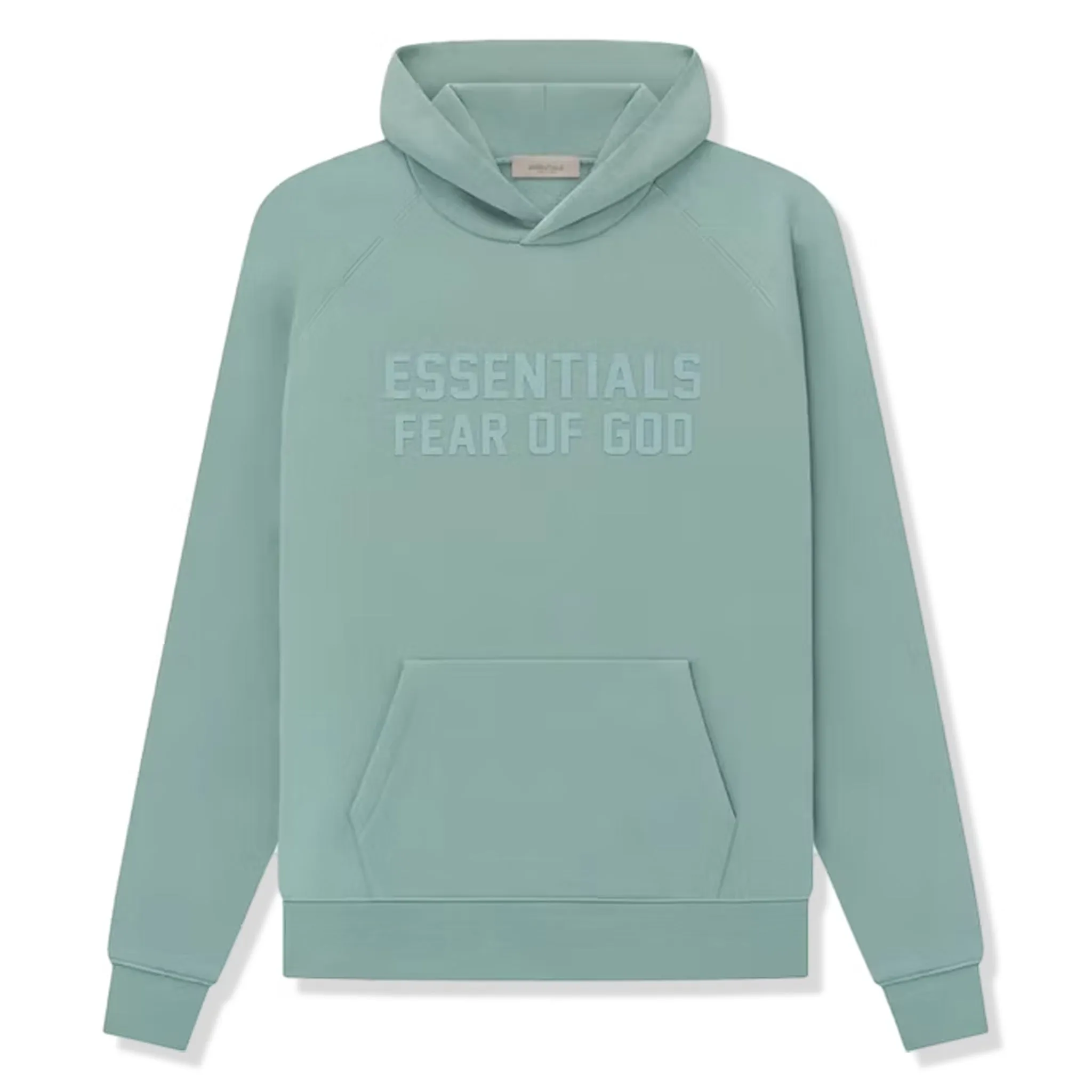 Fear of God Essentials Sycamore Hoodie (SS23)