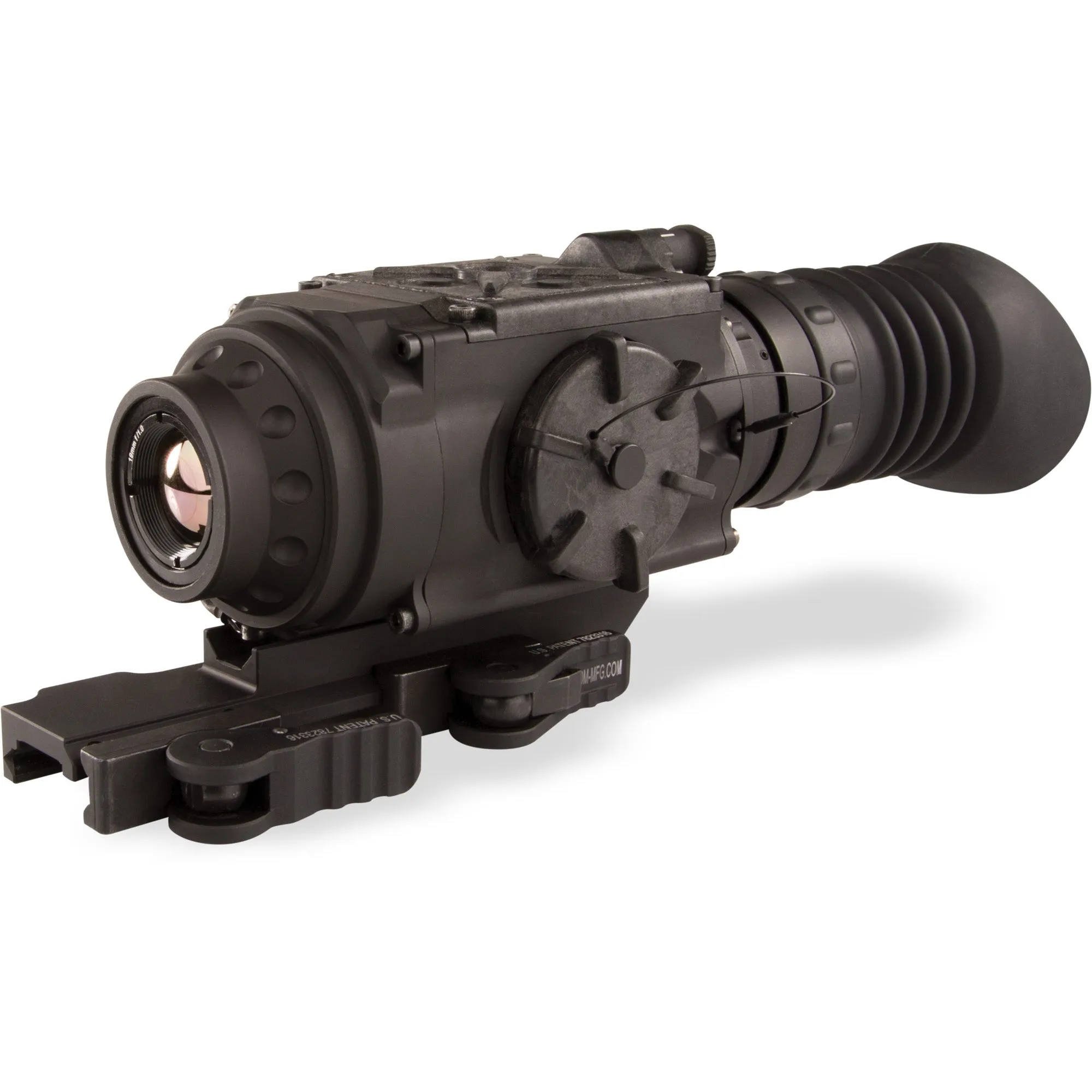 Flir Pts233 Thermosight 320 1.5-6x19