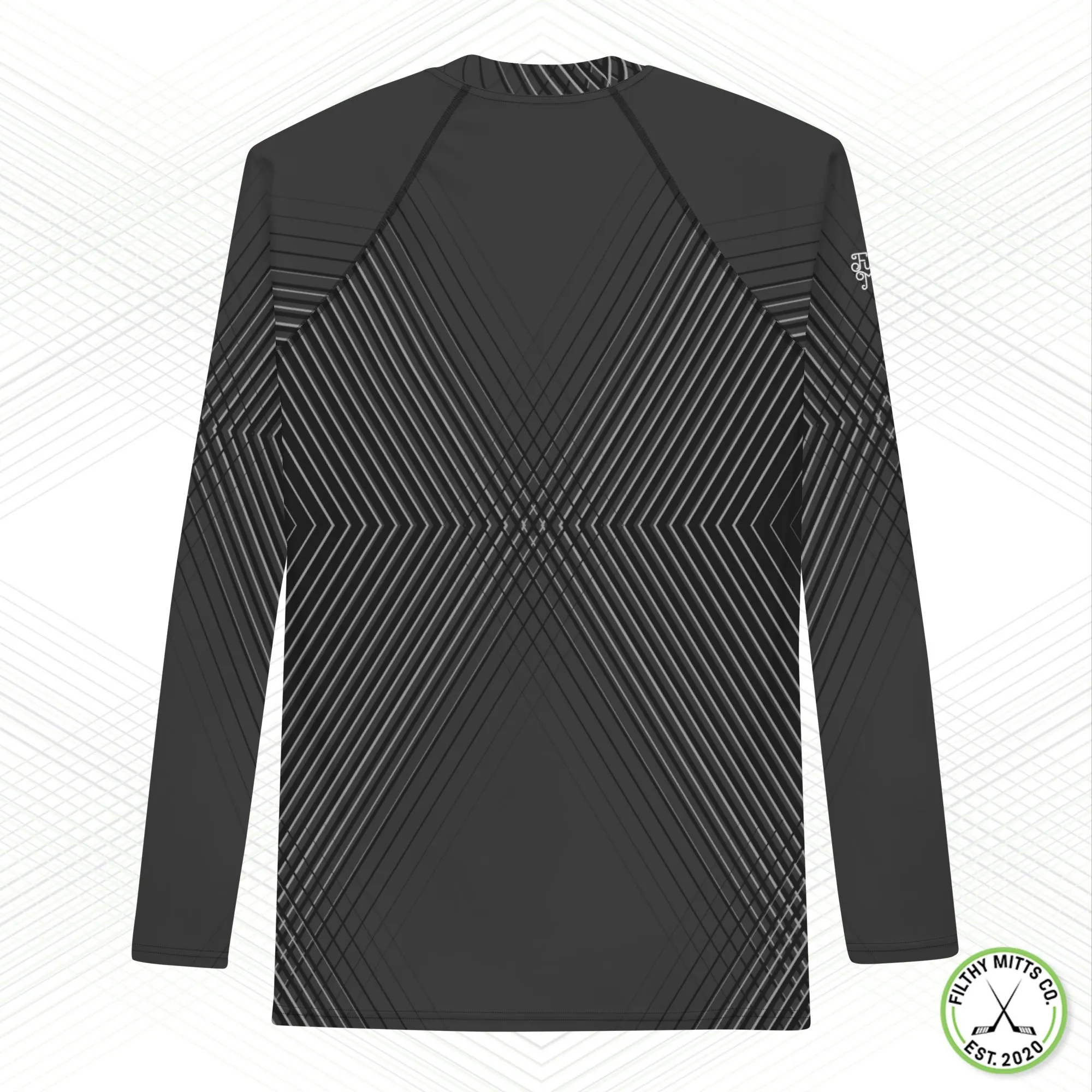 FMC Black Diamond LS Base Layer