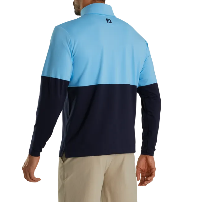 FootJoy Colour Block Mid-Layer