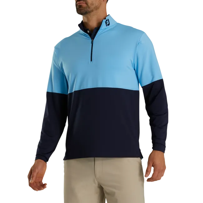 FootJoy Colour Block Mid-Layer