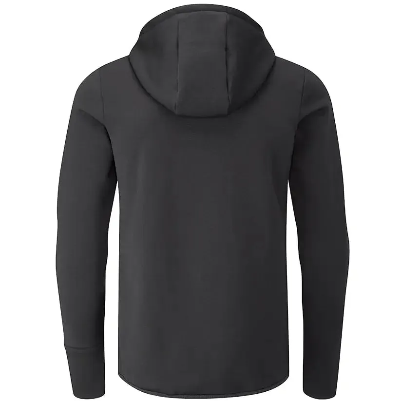 Fourth Element Xerotherm Mens Hoodie - Black