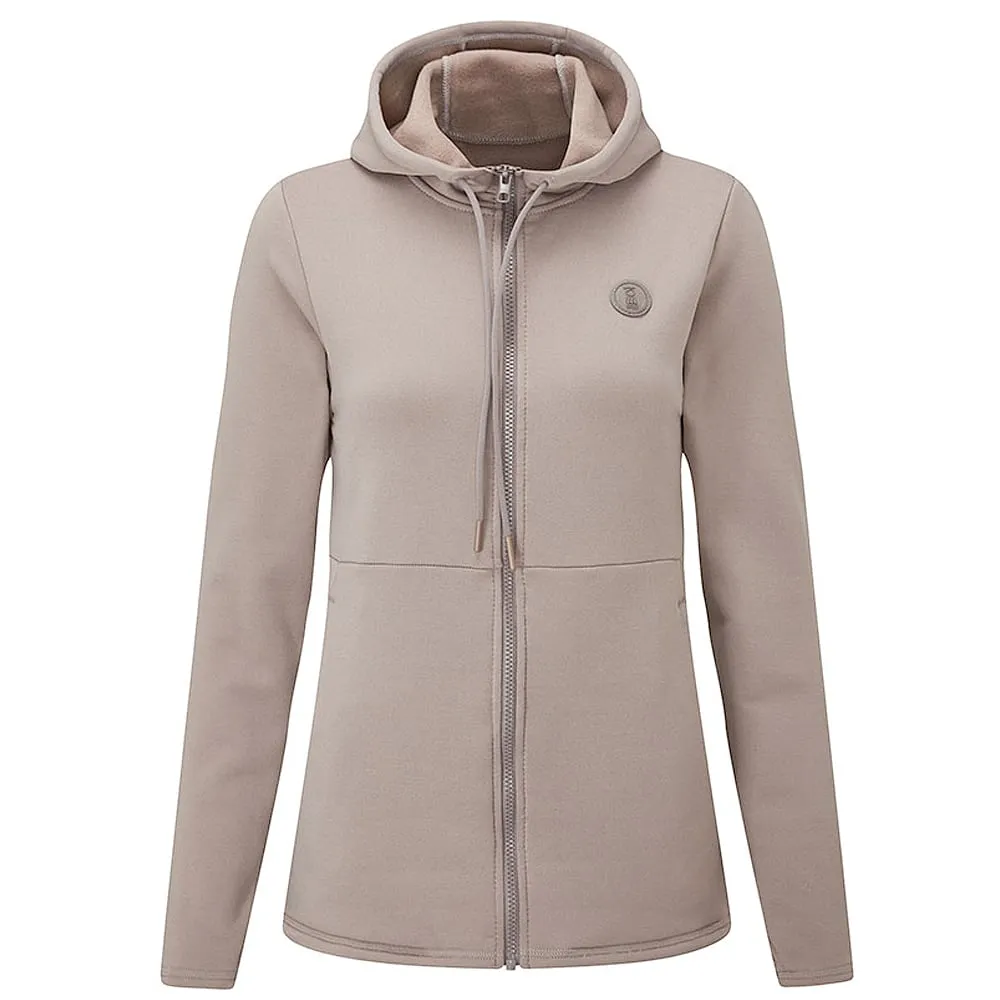 Fourth Element Xerotherm Women's Hoodie - Stone