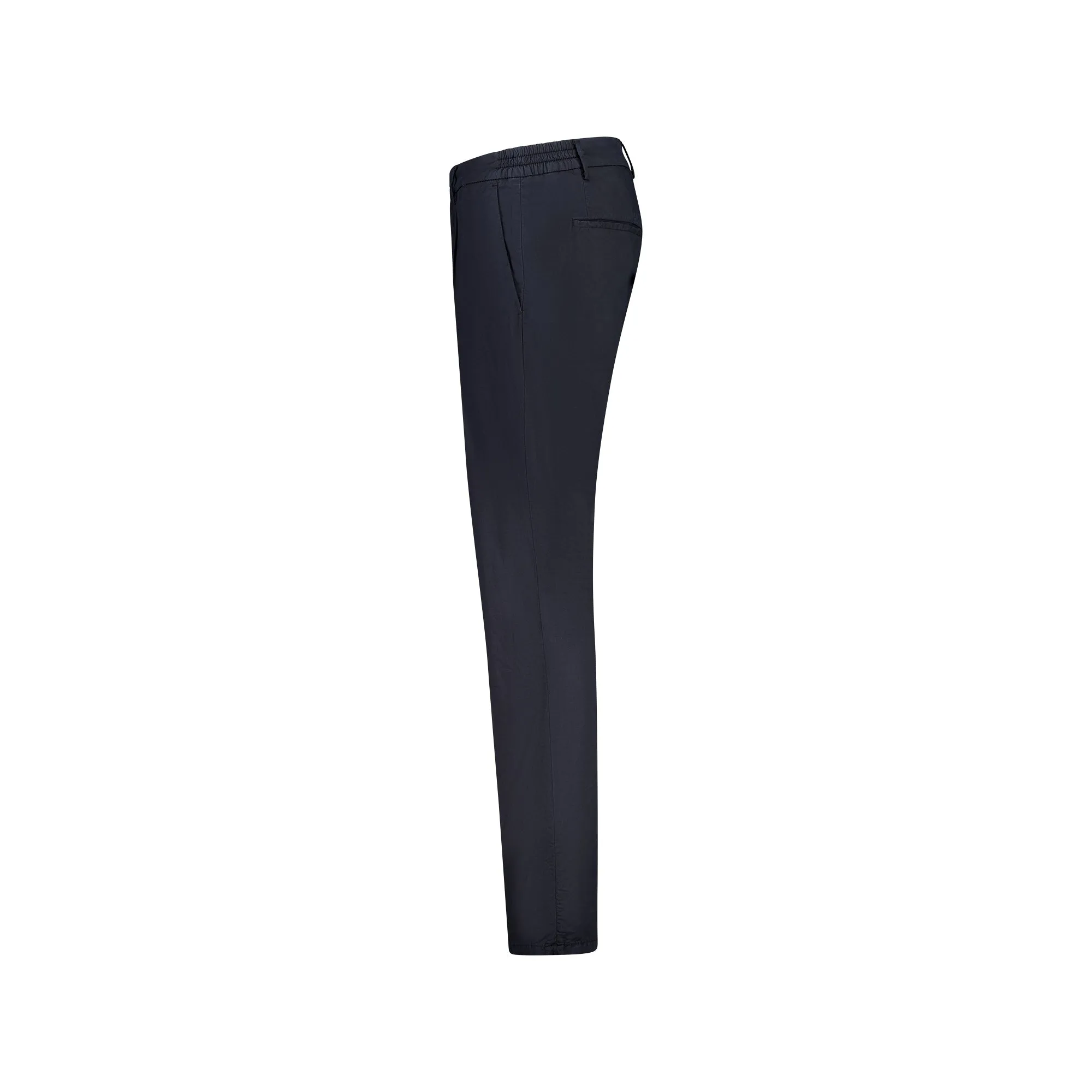 FRADI Elastic Pant NAVY