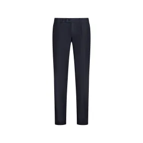 FRADI Elastic Pant NAVY