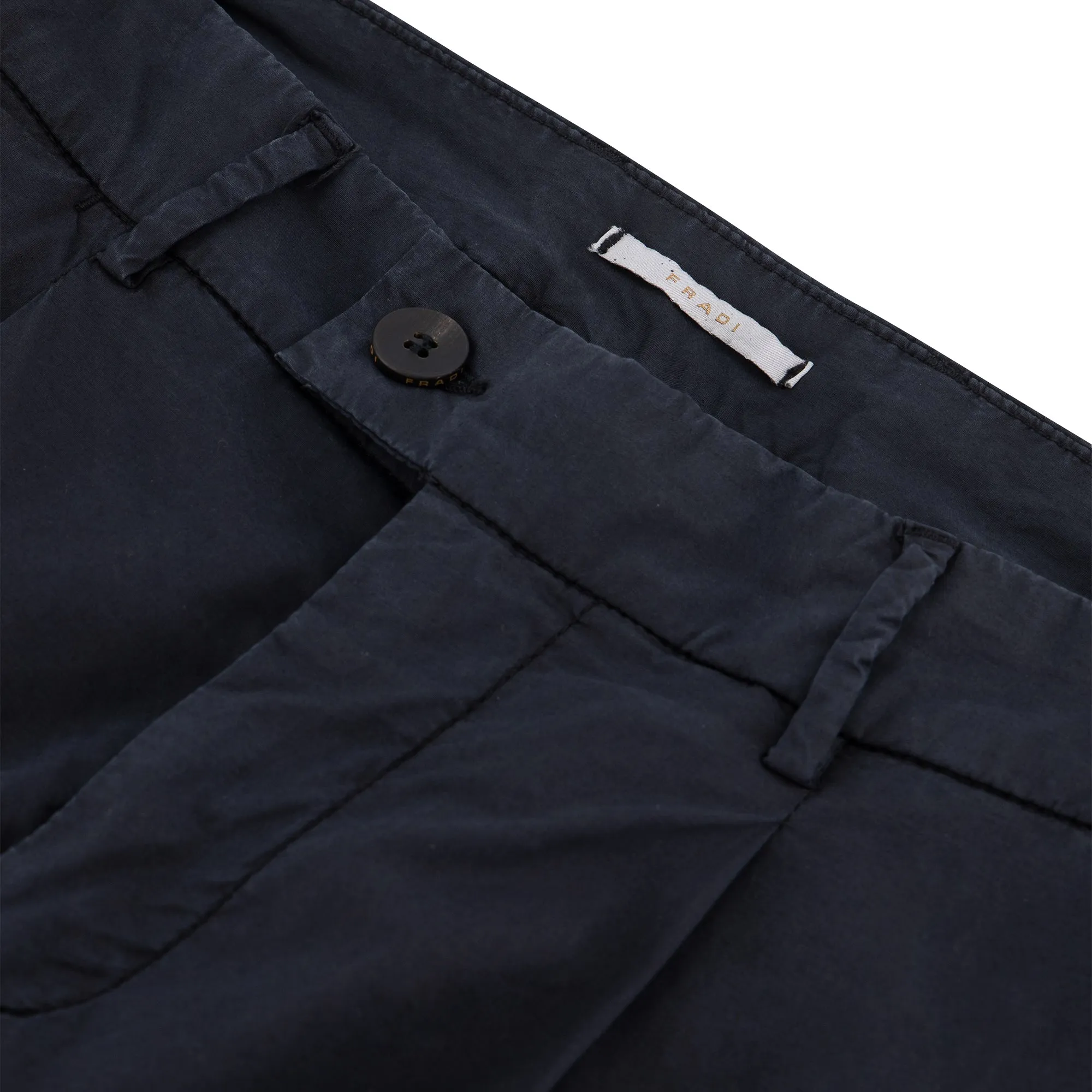 FRADI Elastic Pant NAVY