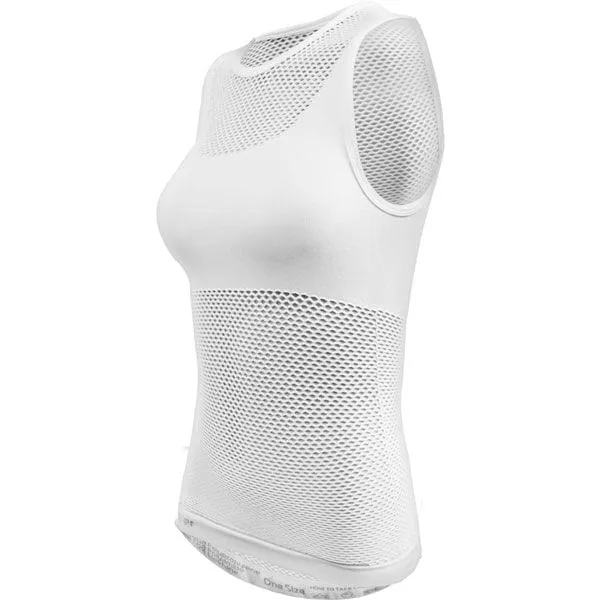 Funkier Vesta Ladies Summer Base Layer