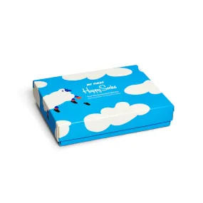 Gift Set Kids Terry 3-Pack Over The Clouds (6500)