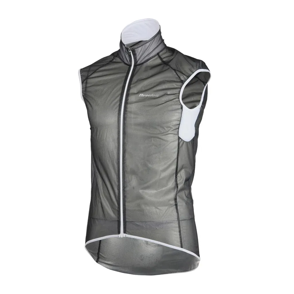 Gilet antivento Light