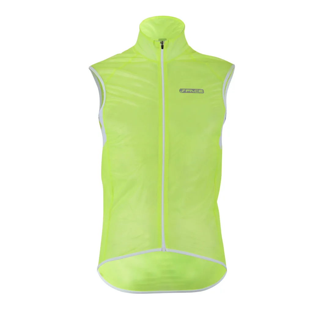 Gilet antivento Light