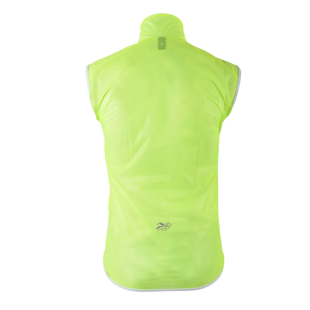 Gilet antivento Light