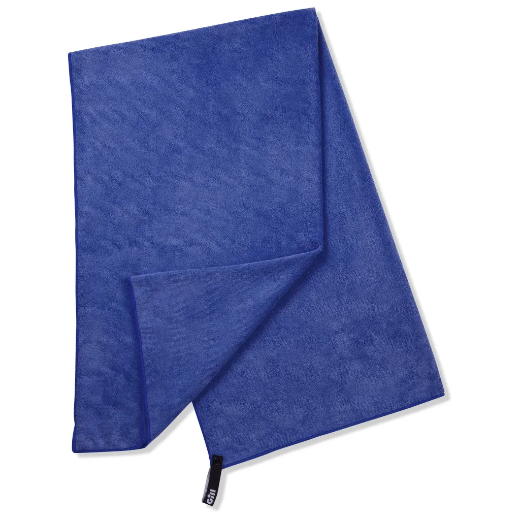 Gill Microfibre Towel