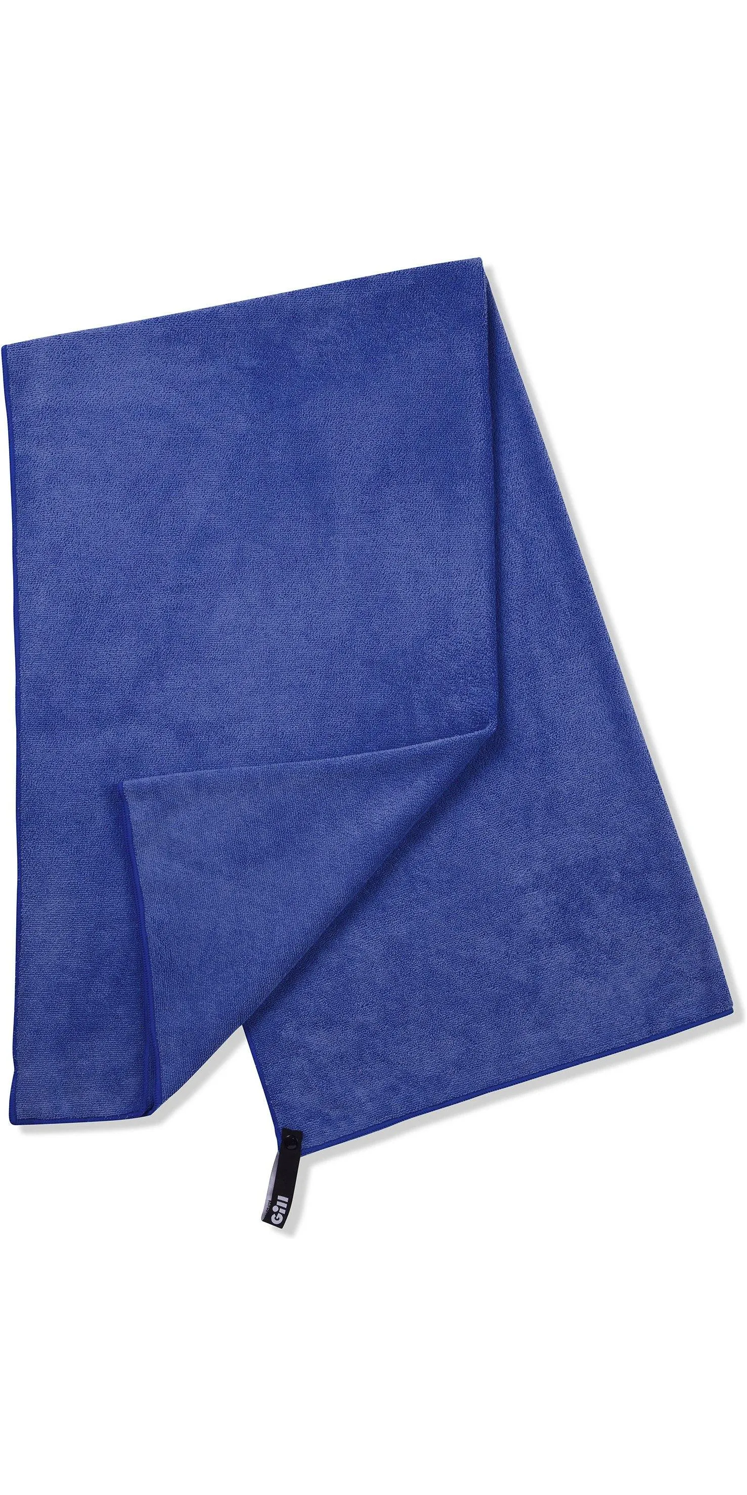 Gill Microfibre Towel