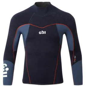 Gill Race Firecell L/S Top