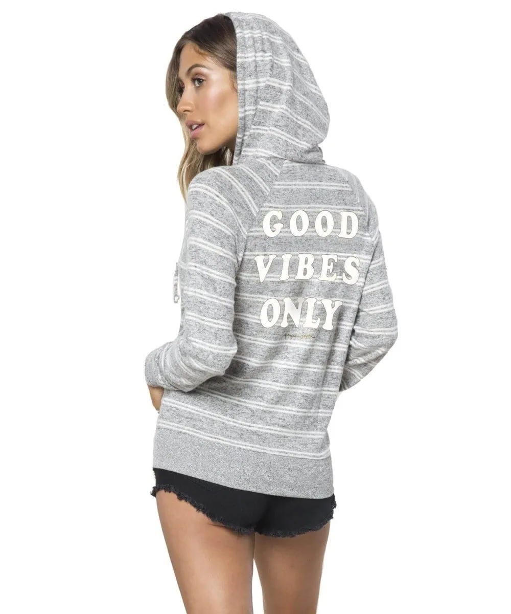 Good Vibes Only Hoodie