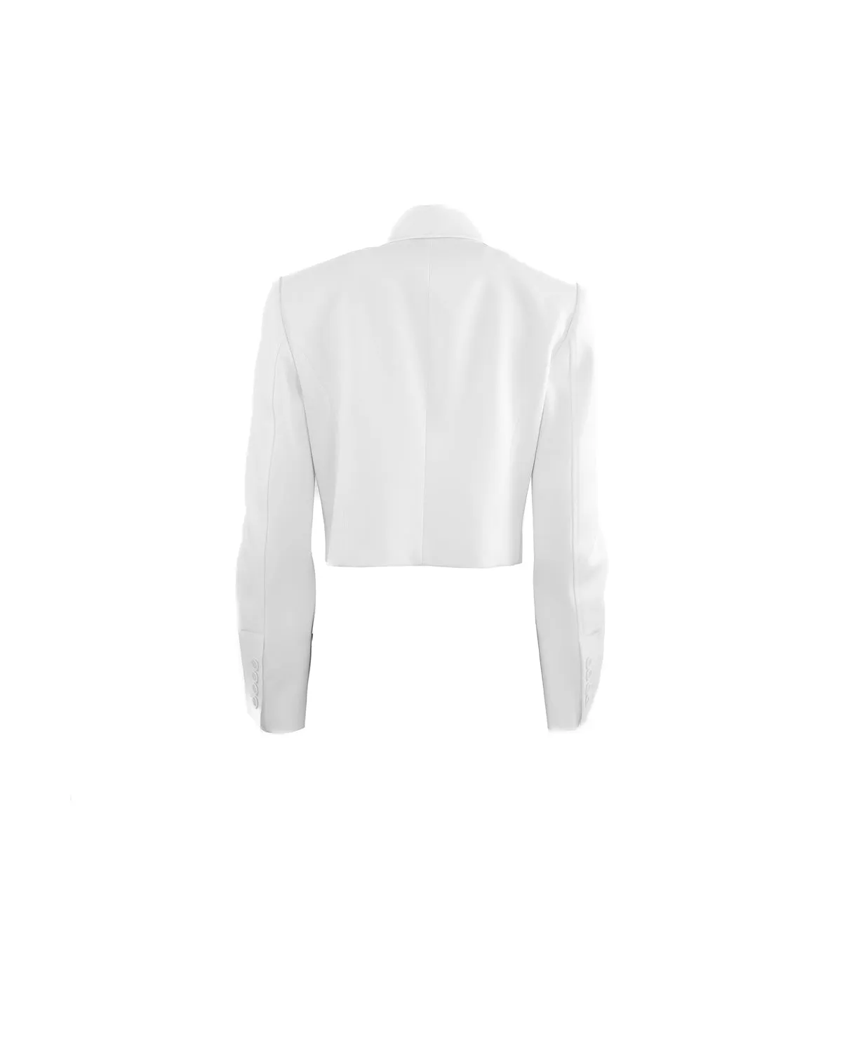 Hestia Cropped Jacket