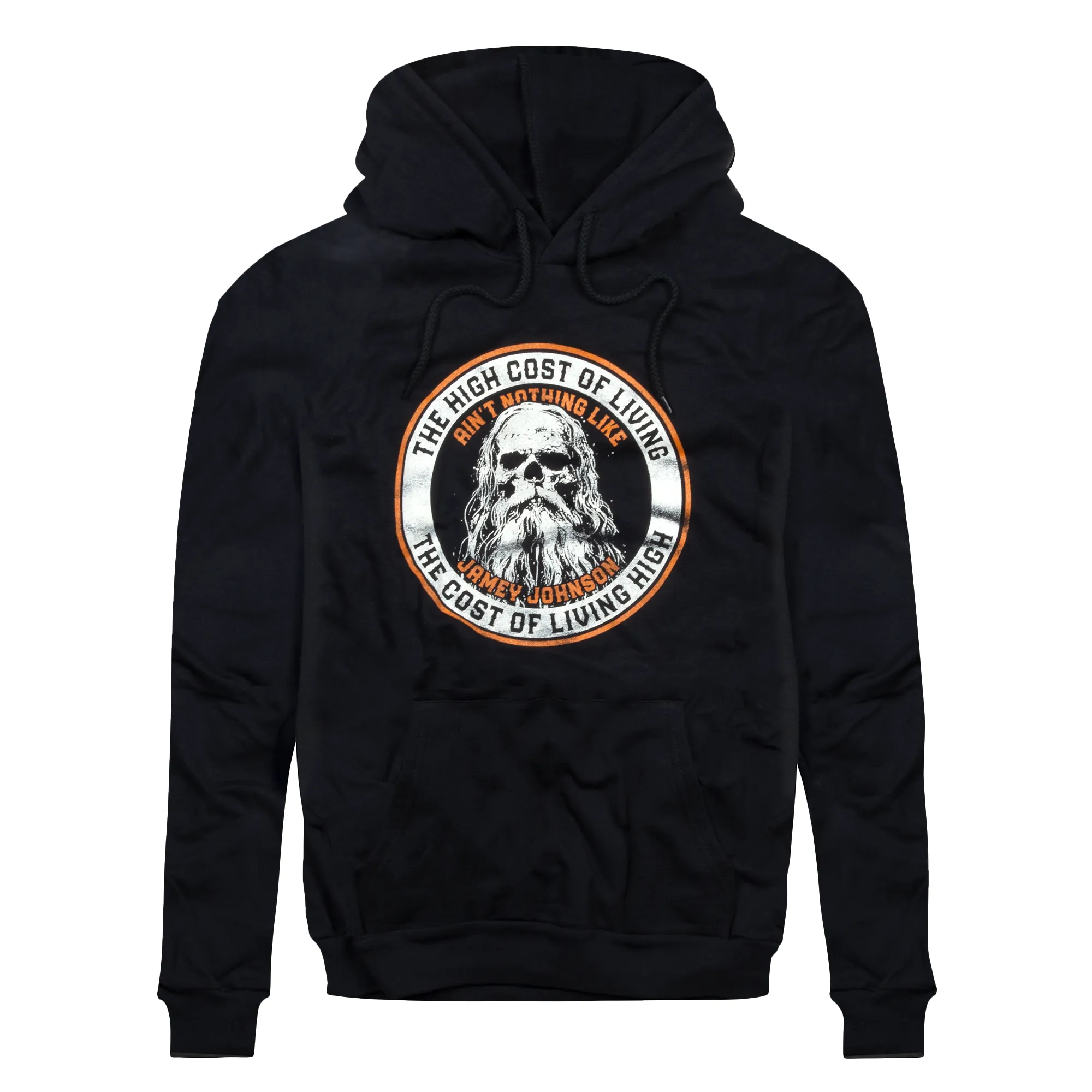 High Cost of Living High Hoodie