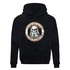 High Cost of Living High Hoodie