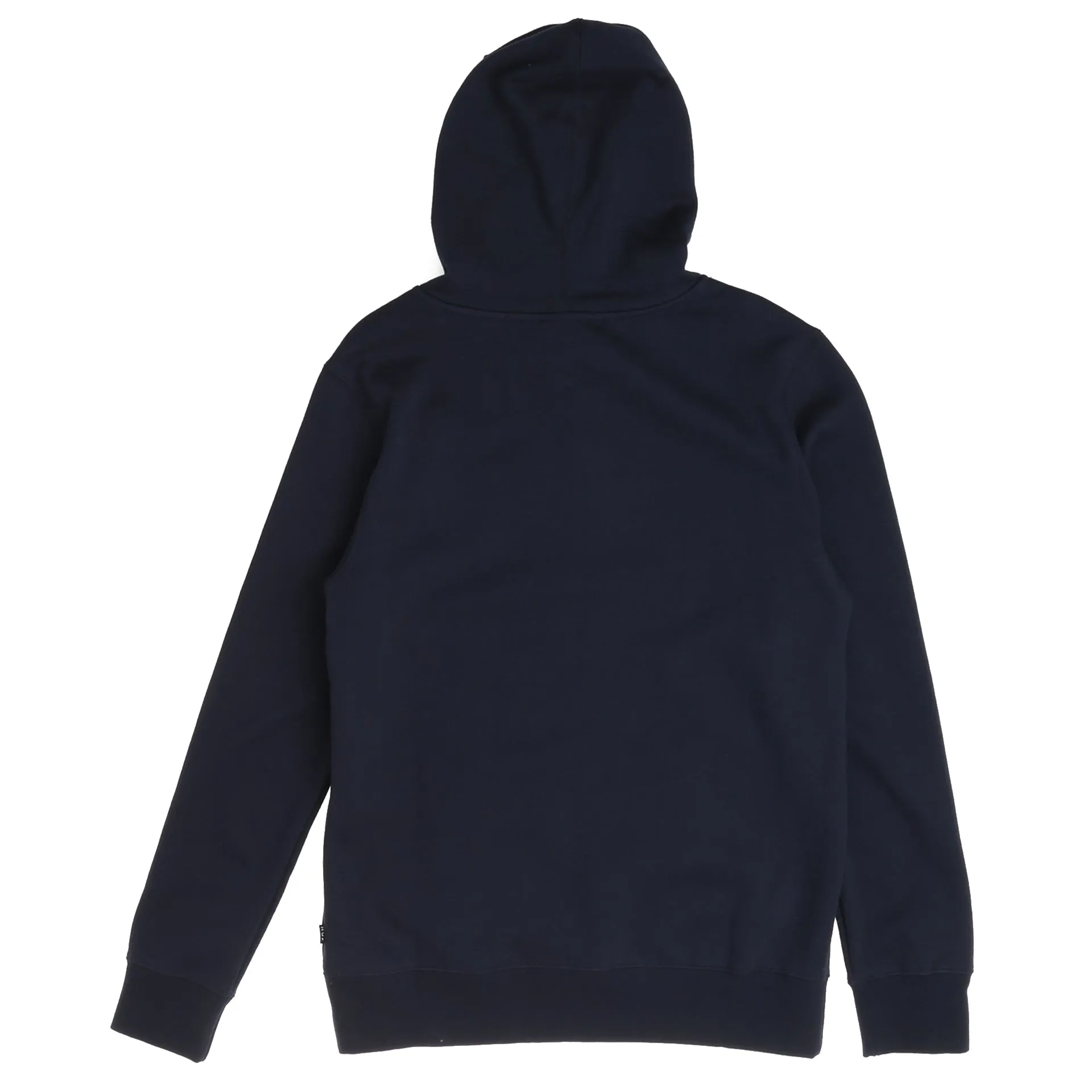 Huf Marka Pullover Fleece - Navy