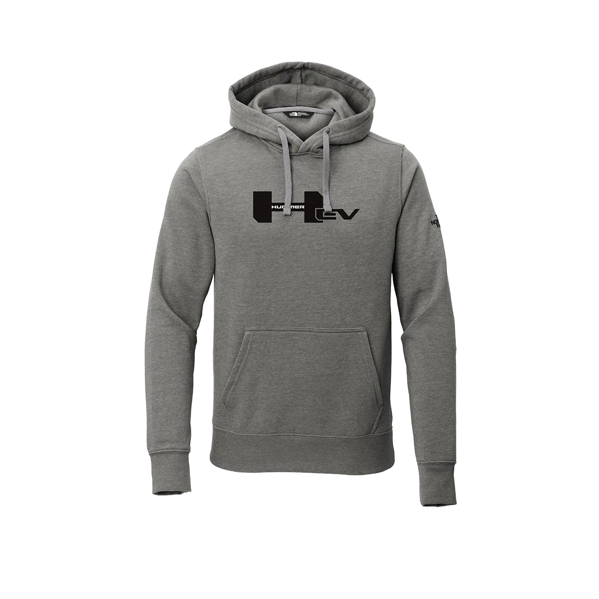 HUMMER EV The North  Face® Hoodie