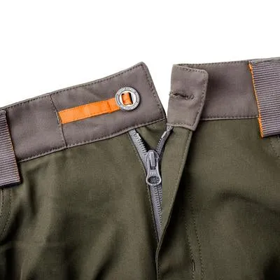 HUNTERS ELEMENT SPUR TROUSER