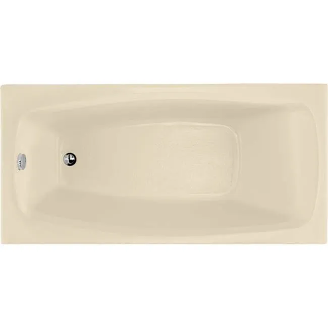 Hydro Systems SLT6030ATA Solitude 60 X 30 Acrylic Thermal Air Tub System