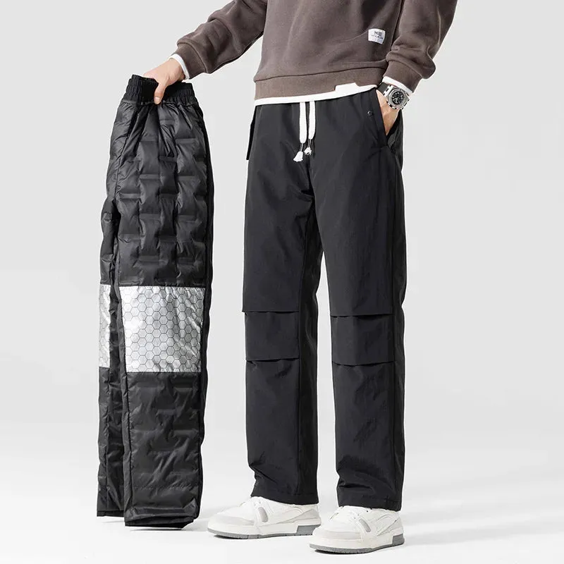 INSULATED THERMAL PANTS