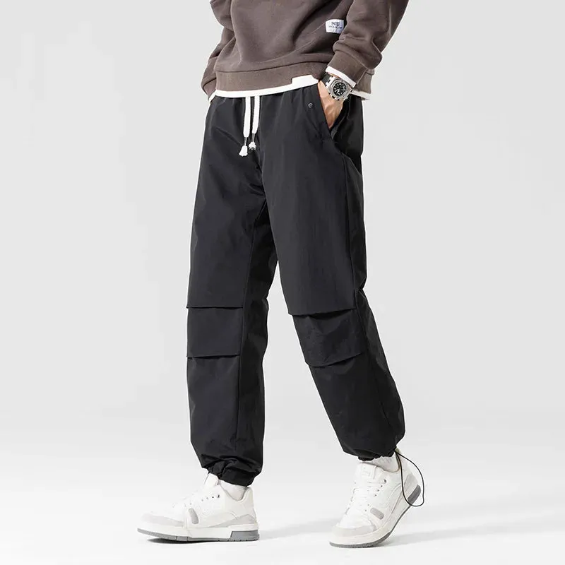 INSULATED THERMAL PANTS