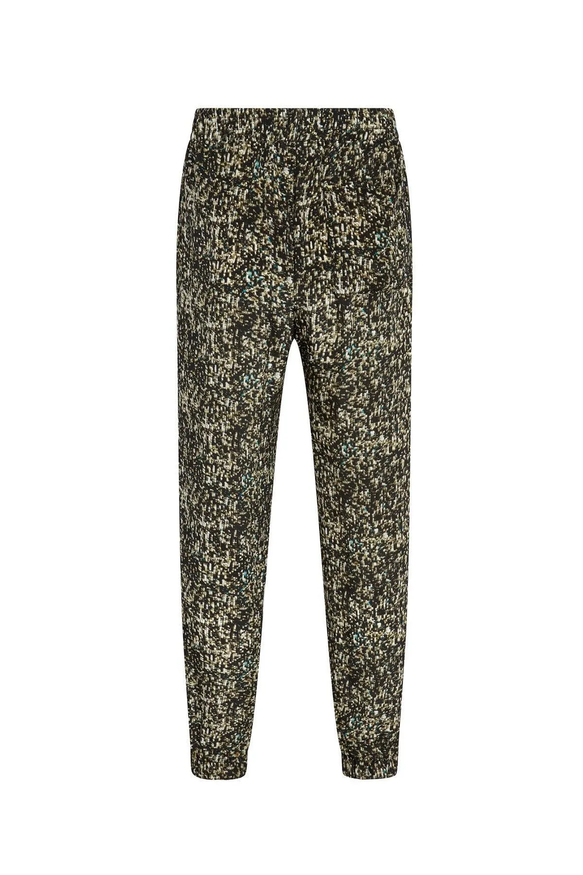 James Track Pant-Digital Camo