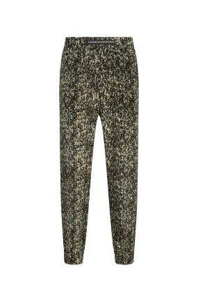 James Track Pant-Digital Camo