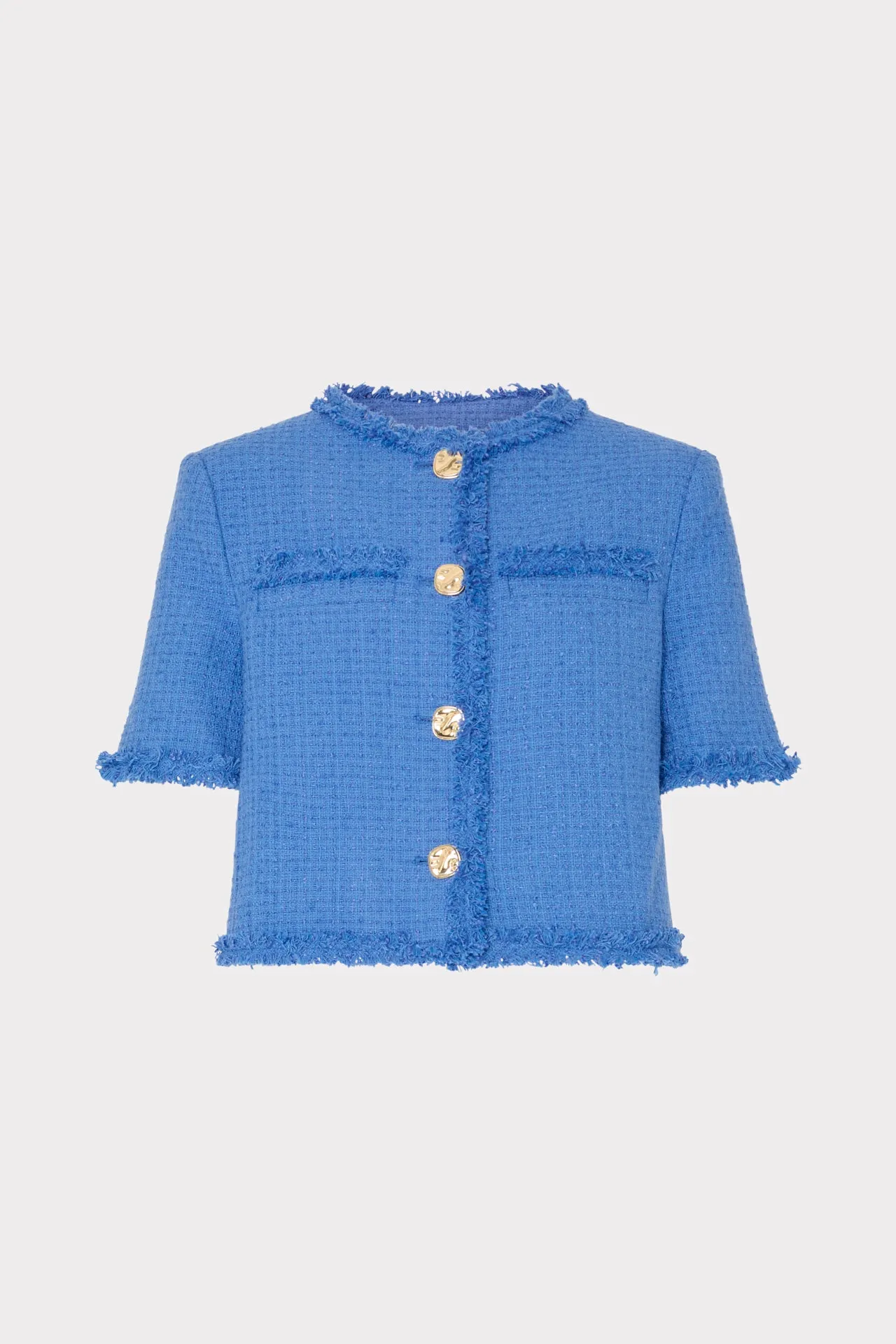 Jeanne Boucle Top