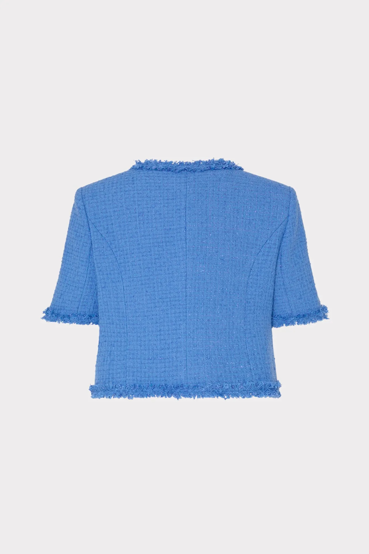 Jeanne Boucle Top