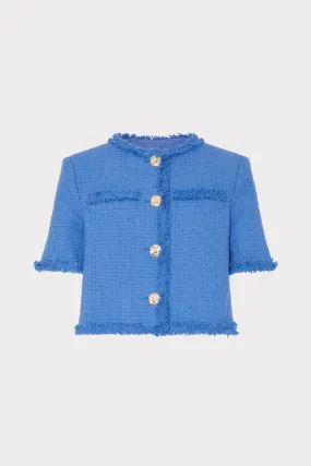 Jeanne Boucle Top