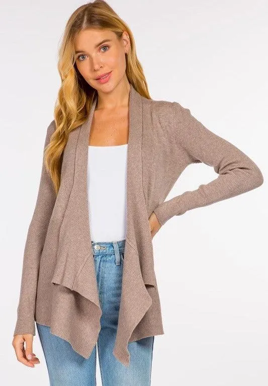 Jessica Cardigan