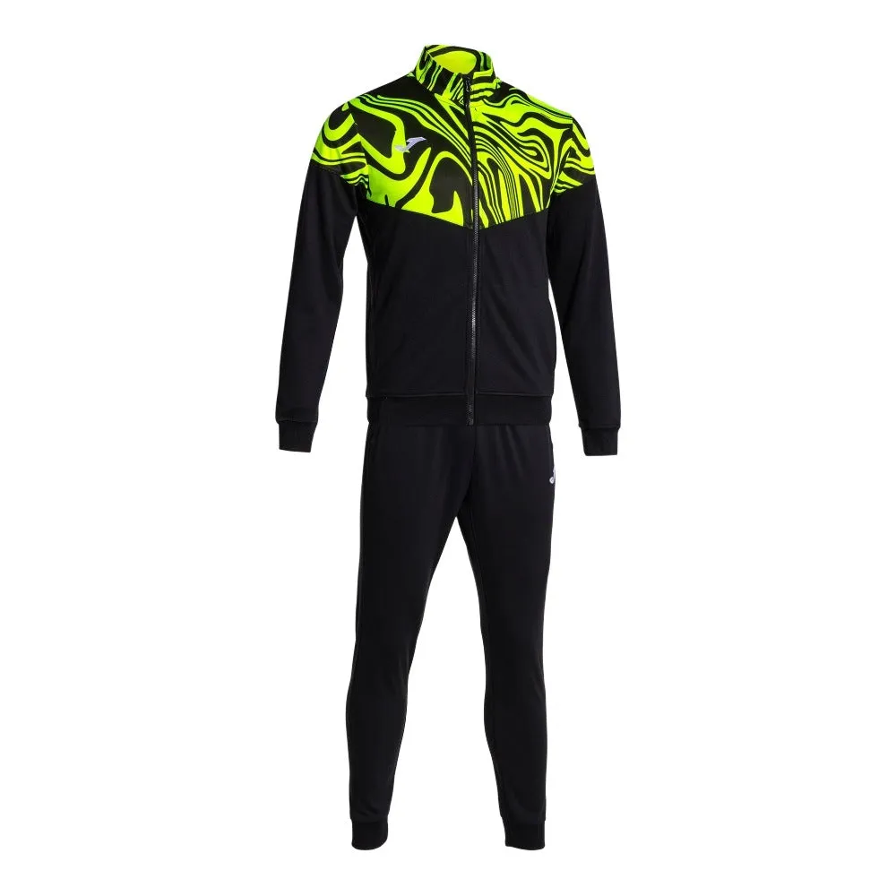 Joma Lion II Tracksuit