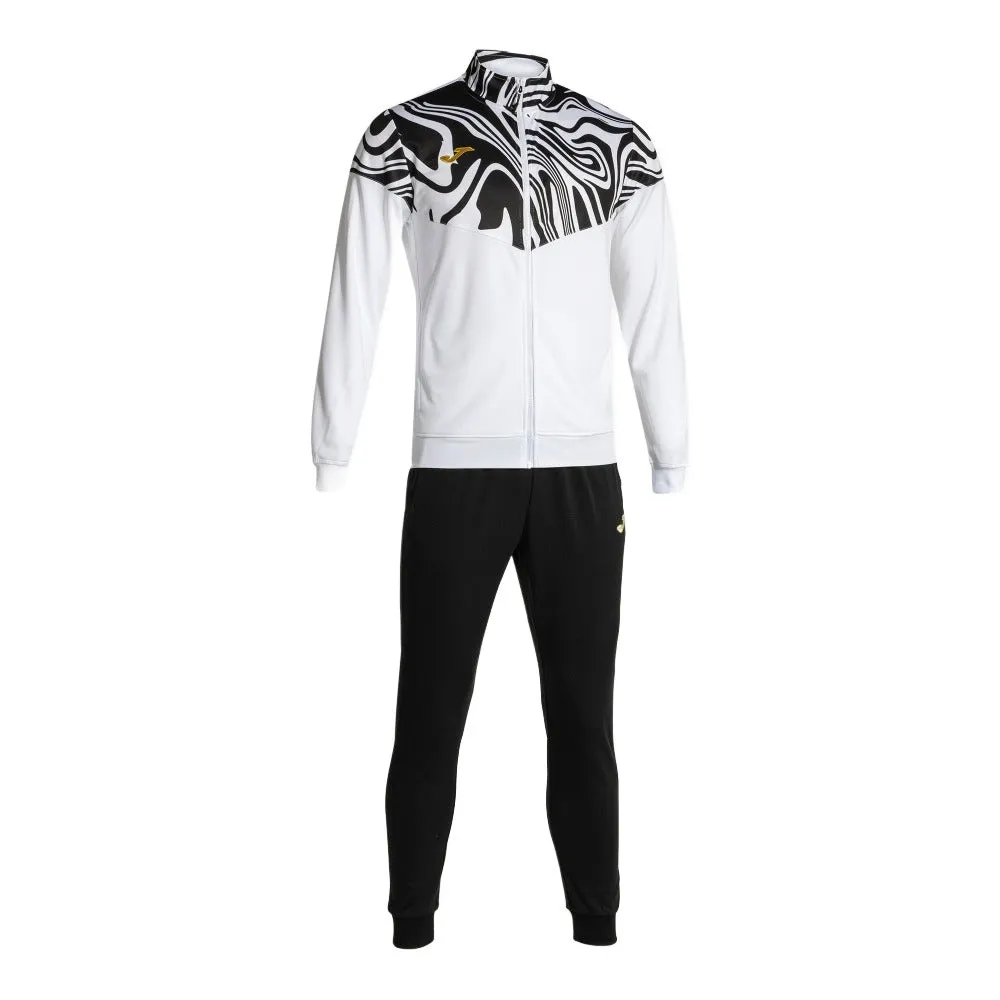 Joma Lion II Tracksuit