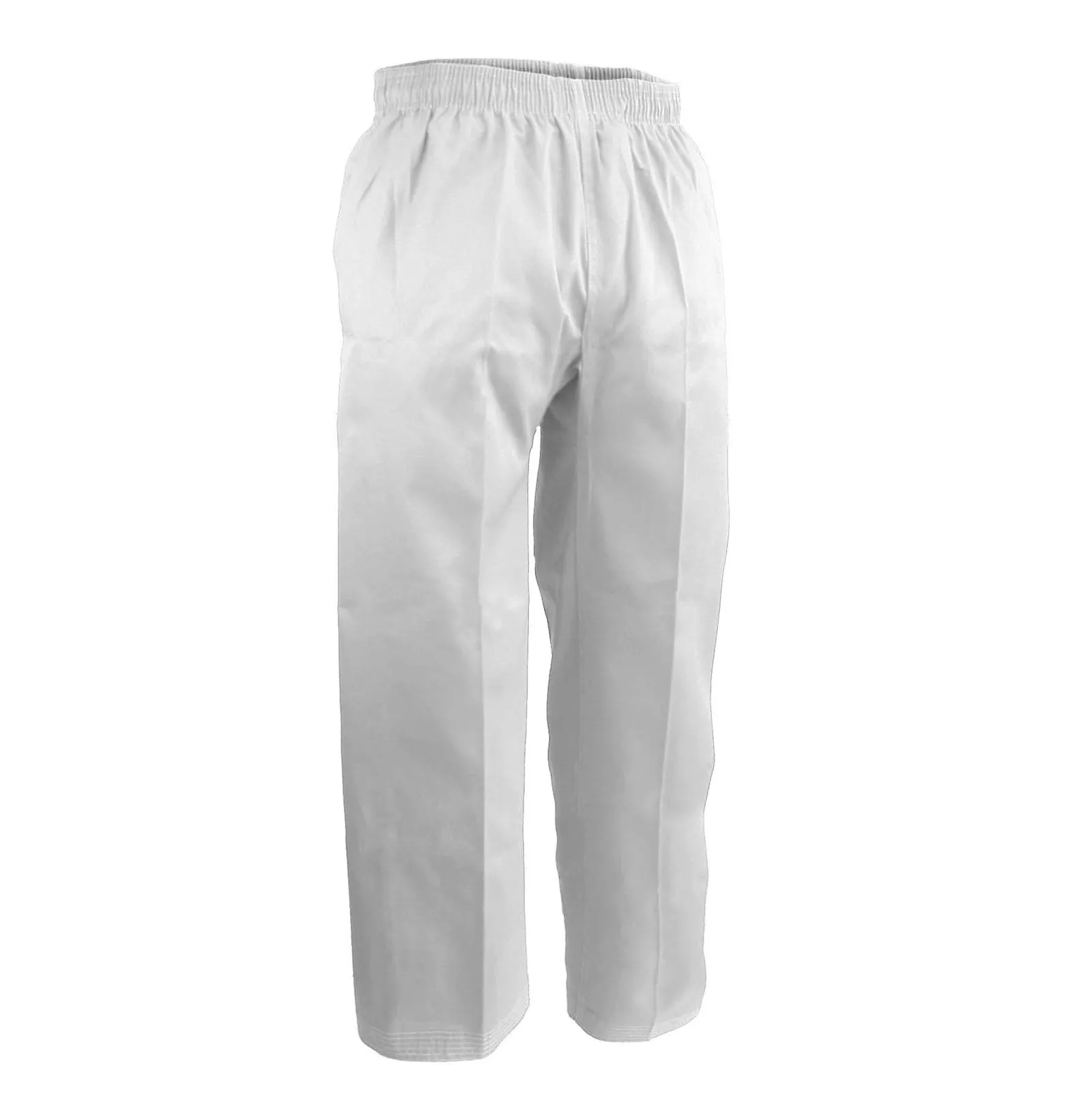 Karate Uniform, Student, Light Weight, White