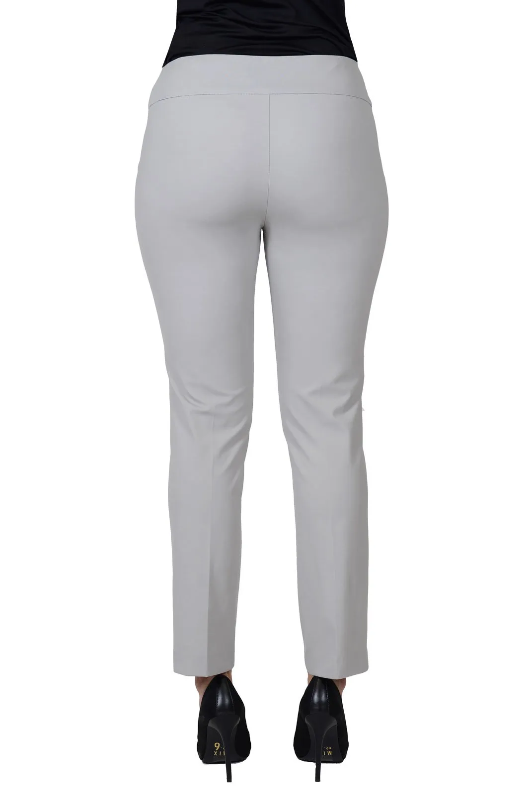 Kathryne Fabric 28'' Ankle Pant