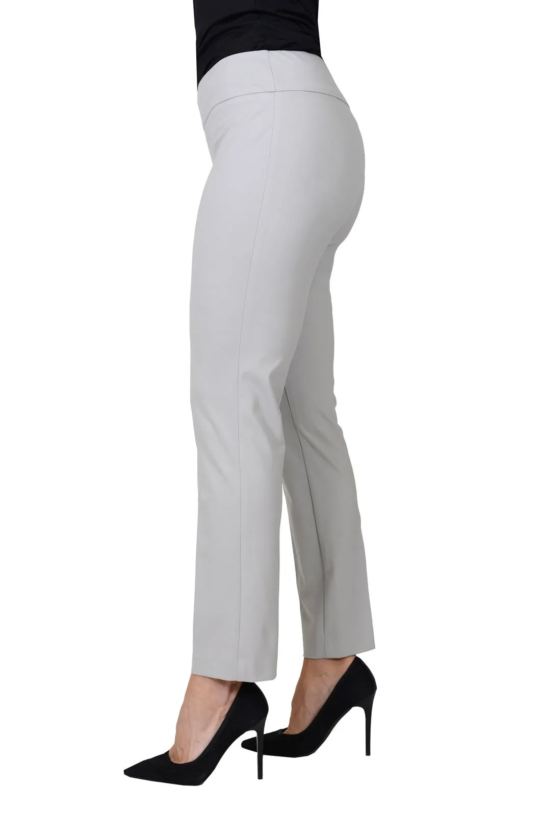 Kathryne Fabric 28'' Ankle Pant