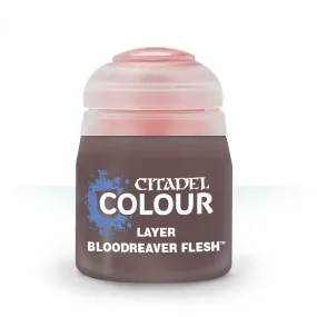 (Layer 12ml) Bloodreaver Flesh