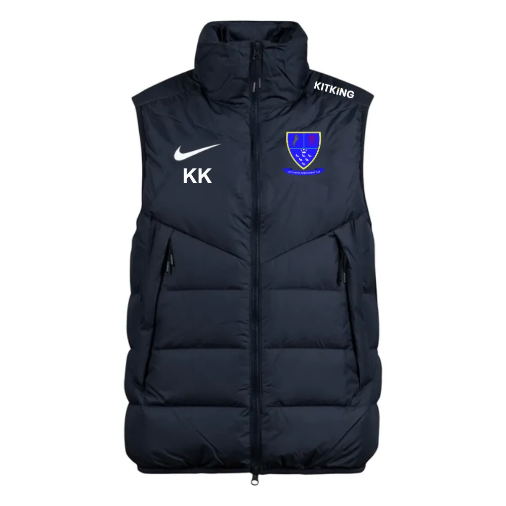 LCRCC Gilet