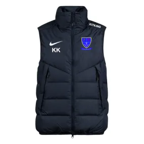 LCRCC Gilet