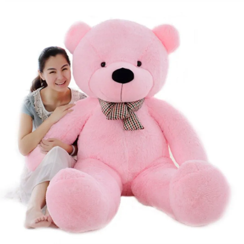 Life Size Teddy Bear